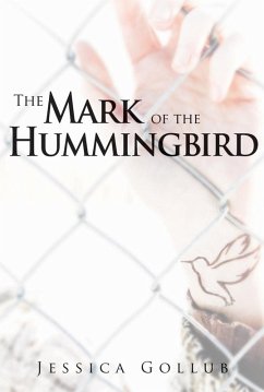 Cover Mark of the Hummingbird (eBook, ePUB)
