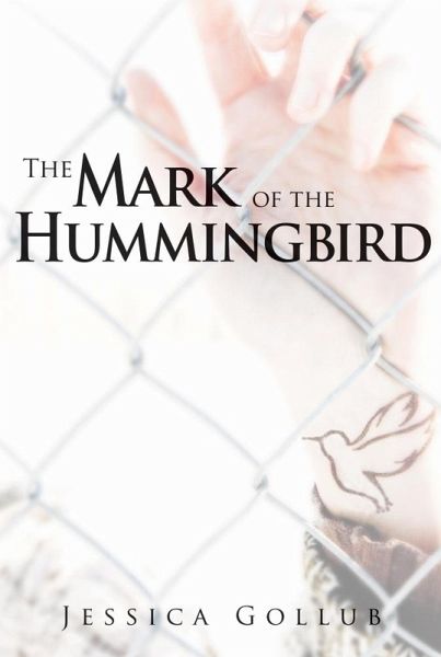 Mark of the Hummingbird (eBook, ePUB) Mark of the Hummingbird (eBook, ePUB)