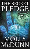 Secret Pledge (eBook, ePUB)