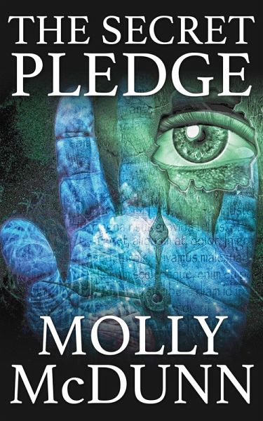 Secret Pledge (eBook, ePUB)