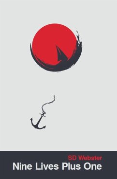 Cover Nine Lives Plus One (eBook, ePUB)
