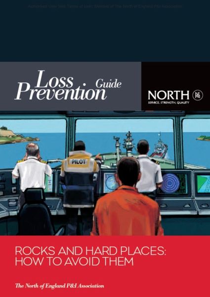 Rocks and Hard Places: How to Avoid Them, First Edition (eBook, ePUB) Rocks and Hard Places: How to Avoid Them, First Edition (eBook, ePUB)