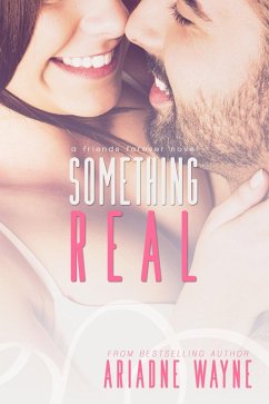 Cover Something Real (eBook, ePUB)