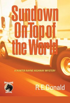 Sundown on Top of the World (eBook, ePUB) Cover Sundown on Top of the World (eBook, ePUB)