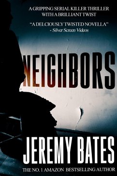 Cover Neighbors (eBook, ePUB)
