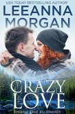 Crazy Love: A Sweet Small Town Romance (eBook, ePUB)