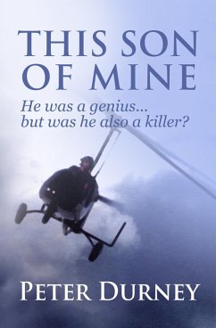 This Son of Mine (eBook, ePUB) - Durney, Peter