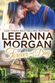 Forever and a Day: A Small Town Romance (eBook, ePUB)