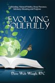 Evolving Soulfully (eBook, ePUB)