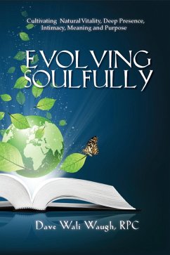 Cover Evolving Soulfully (eBook, ePUB)