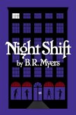 Night Shift (Night Shift series #1) (eBook, ePUB)