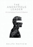 The Anonymous Leader (eBook, ePUB)