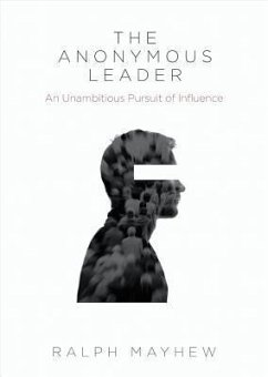 Cover The Anonymous Leader (eBook, ePUB)