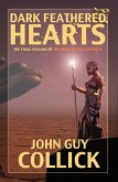 Dark Feathered Hearts (eBook, ePUB)