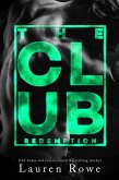 Club: Redemption (eBook, ePUB)
