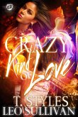 Crazy Kind of Love (eBook, ePUB)