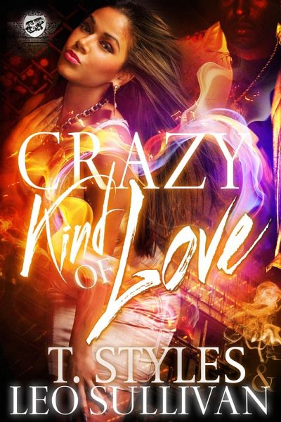 Crazy Kind of Love (eBook, ePUB) Crazy Kind of Love (eBook, ePUB)
