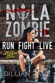 Run Fight Live (eBook, ePUB)