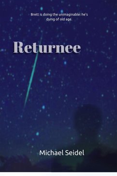 Cover Returnee (eBook, ePUB)
