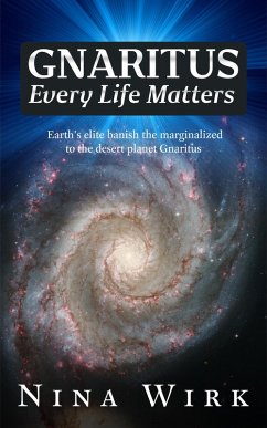 Cover Gnaritus: Every Life Matters (eBook, ePUB)