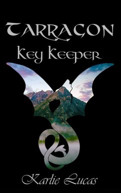 Cover Tarragon: Key Keeper (eBook, ePUB)