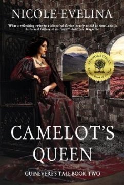 Camelot's Queen (eBook, ePUB) - Evelina, Nicole