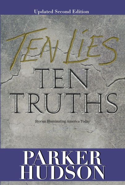 Ten Lies and Ten Truths (Second Edition) (eBook, ePUB) Ten Lies and Ten Truths (Second Edition) (eBook, ePUB)