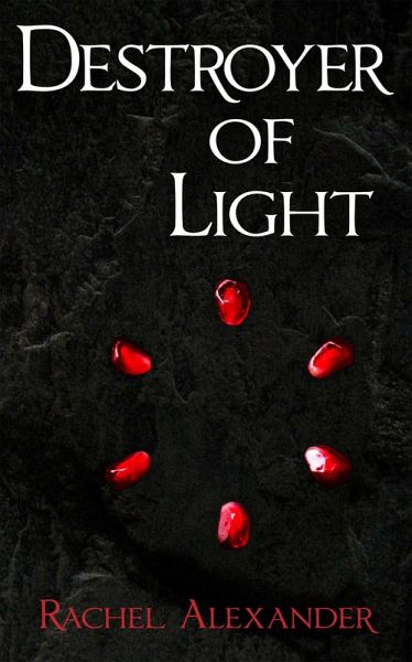 Destroyer of Light (eBook, ePUB)