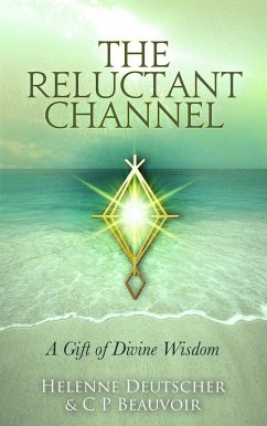 Reluctant Channel (eBook, ePUB) - Deutscher, Helenne