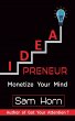 IDEApreneur (eBook, ePUB) - Bild 1