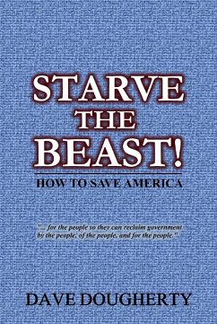 Cover Starve The Beast! (eBook, ePUB)