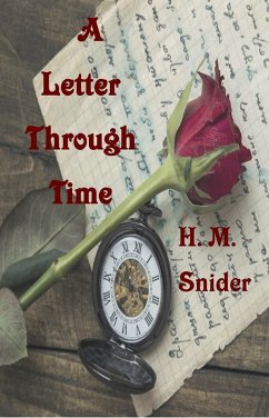 Cover Letter Through Time (eBook, ePUB)