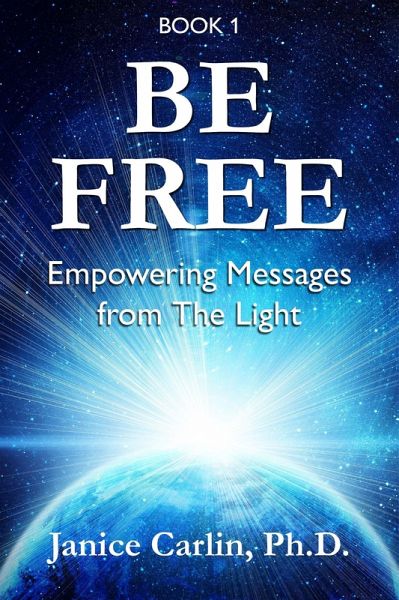 Be Free (eBook, ePUB)