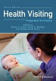 Health Visiting (eBook, ePUB)