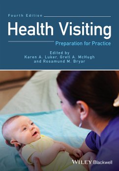 Health Visiting (eBook, ePUB)