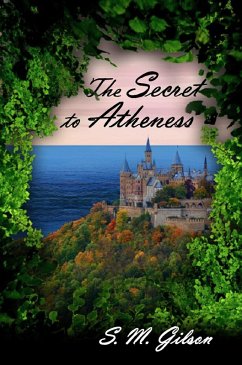 Cover Secret to Atheness (eBook, ePUB)