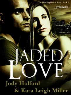 Cover Jaded Love (eBook, ePUB)