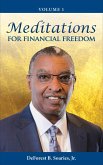 Meditations for Financial Freedom Vol 1 (eBook, ePUB)
