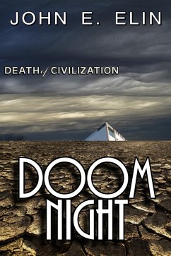 Cover Doom Night, Death of Civilization (eBook, ePUB)