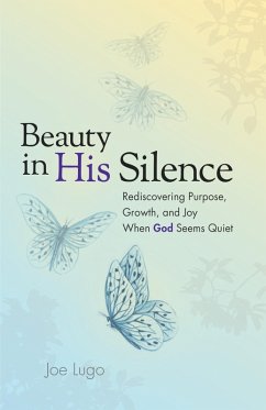 Cover Beauty In His Silence (eBook, ePUB)