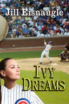 Cover Ivy Dreams (eBook, ePUB)