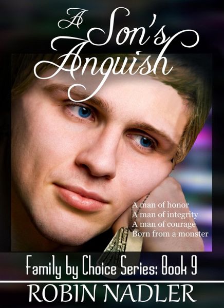 Son's Anguish (eBook, ePUB)