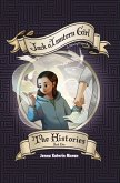 Hitherby Dragons #1: Jack-o'Lantern Girl (eBook, ePUB) Hitherby Dragons #1: Jack-o'Lantern Girl (eBook, ePUB)