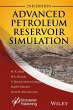 Advanced Petroleum Reservoir Simulation... - Bild 1