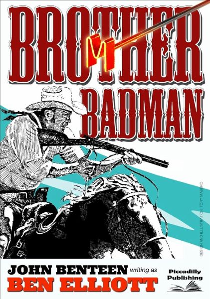 Brother Badman (eBook, ePUB) Brother Badman (eBook, ePUB)