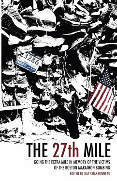 27th Mile (eBook, ePUB) - Charbonneau, Ray