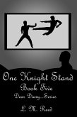One Knight Stand (eBook, ePUB)
