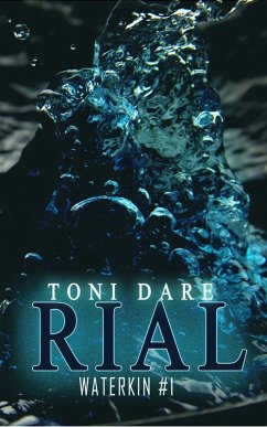 Rial (eBook, ePUB) - Dare, Toni