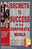 Secrets to Success in the Corporate World (eBook, ePUB)