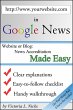 Get Your Website in Google News (eBook,... - Bild 1